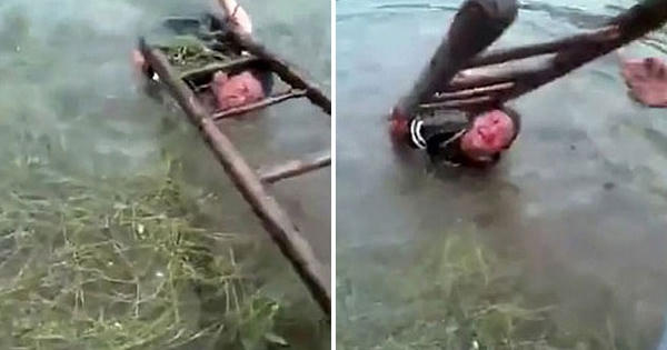 Rùng mình những ông bố "dạy" con bằng dây trói và muôn kiểu hành hạ như thời trung cổ