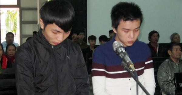 “Bi hài án” do ôm nhầm người yêu của bạn “Bi hài án” do ôm nhầm người yêu của bạn