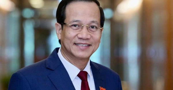 Bộ trưởng Bộ Lao động - Thương binh và Xã hội chúc mừng Ngày Nhà giáo Việt Nam Bộ trưởng Bộ Lao động - Thương binh và Xã hội chúc mừng Ngày Nhà giáo Việt Nam