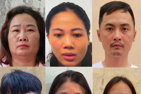 Khi nào người thân có hành vi che giấu tội phạm nhưng không bị truy tố?