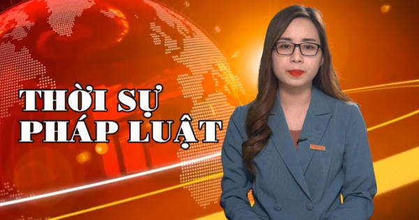 Bản tin Pháp luật: Những vụ đại án được đưa ra xét xử năm 2021