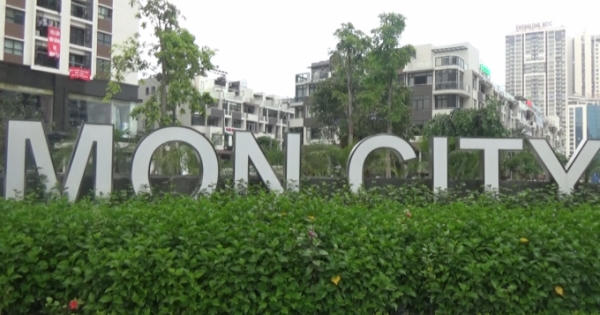Bản tin Bất động sản Plus: HD Mon City phải đo lại toàn diện tích căn hộ vì bị cư dân khiếu nại!