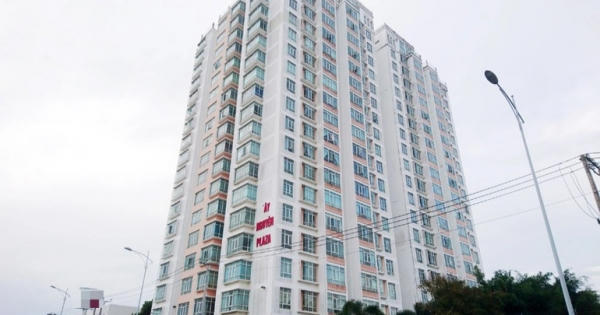 Vi phạm quỹ bảo trì chung cư, một chủ đầu tư bị phạt 400 triệu đồng Vi phạm quỹ bảo trì chung cư, một chủ đầu tư bị phạt 400 triệu đồng