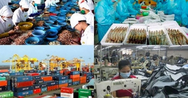 Tăng trưởng GDP chậm lại: Động lực phải từ cải cách!