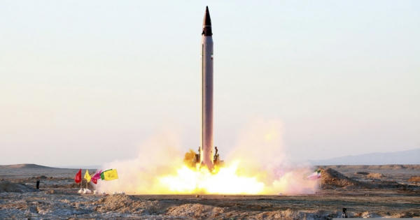 Iran sẽ tấn công thẳng vào đất Mỹ, nếu Trump đáp trả Iran sẽ tấn công thẳng vào đất Mỹ, nếu Trump đáp trả