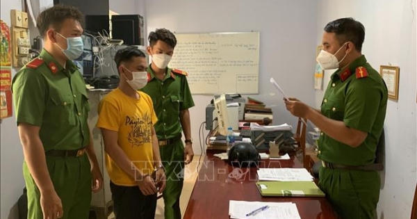 An Giang: Bắt thêm một đối tượng tham gia đánh trọng thương công an