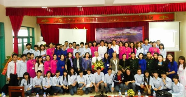 Khoa Văn – Xã hội, Trường ĐH Khoa học – Tuyển sinh 2016