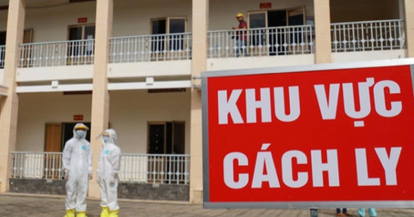 Thanh Hóa ghi nhận thêm 2 ca mắc COVID-19 có lịch sử di chuyển phức tạp