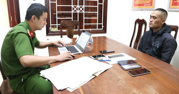 Gia Lai: Bắt giữ nghi phạm gây ra nhiều vụ cướp giật