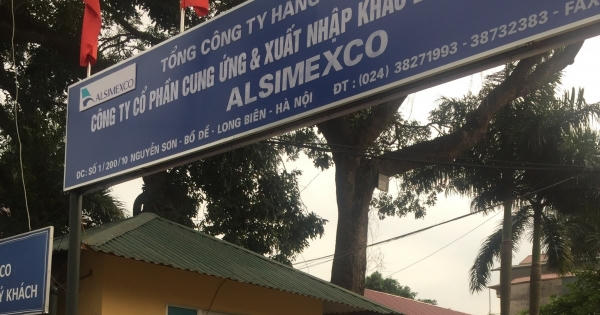 Bị bệnh nặng phải đi viện, nhân viên Công ty Alsimexco vẫn bị thông báo sa thải