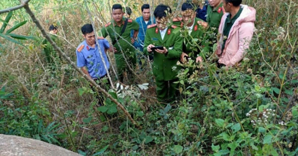 Đắk Nông: Bắn chết người trong lúc đi săn