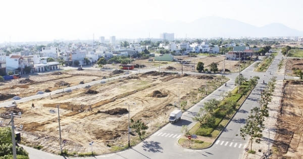 Chuyện lạ ở Đà Nẵng: Đất tái định cư “thừa” 15.314 lô nhưng...nợ dân 359 lô!