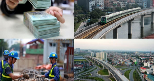 Slide - Điểm tin thị trường: Có 28 tỉnh không giải ngân được vốn ODA trong 6 tháng