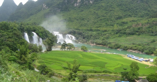 Nghe Chủ tịch UBND tỉnh Cao Bằng hiến kế "đánh thức" miền biên cương Tổ quốc