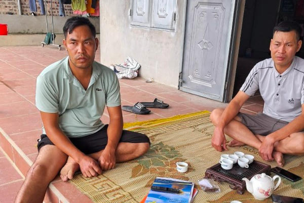 Người đàn ông bị đánh "thập tử nhất sinh" hơn 10 năm mòn mỏi chờ Công an tỉnh Thái Nguyên vào cuộc