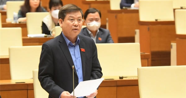 Vừa nghiêm trị, vừa khoan hồng, nhân văn Vừa nghiêm trị, vừa khoan hồng, nhân văn