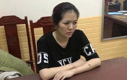 Hành vi giết người tình của nữ Giám đốc thể hiện tính côn đồ và có chủ ý