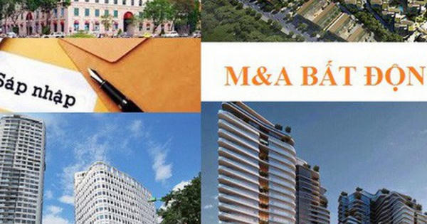 Những thương vụ M&A “đình đám” trên thị trường địa ốc Tp.HCM Những thương vụ M&A “đình đám” trên thị trường địa ốc Tp.HCM