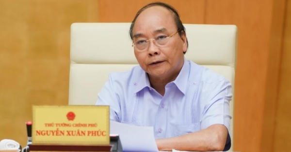Thủ tướng: Bằng mọi giá không để dịch bệnh bùng phát, lan rộng