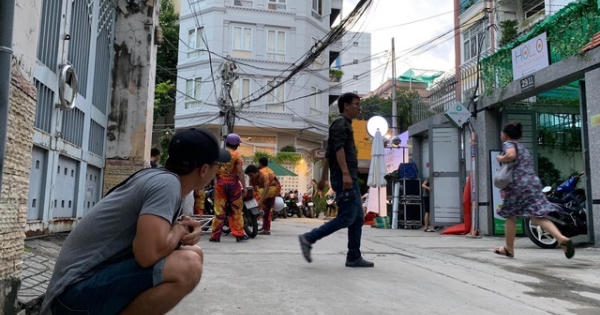 Tranh cãi xung quanh hành vi Thẩm phán TAND quận 4 "Xâm phạm chỗ ở người khác"?