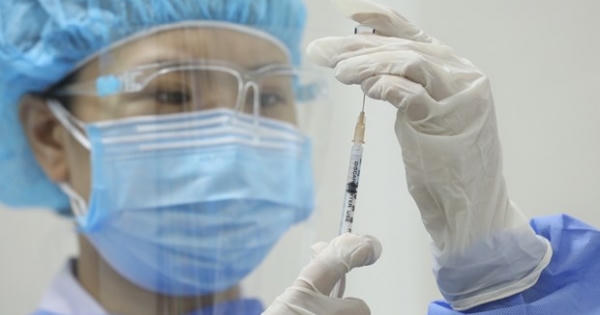 Hà Nội sẵn sàng tiêm vaccine COVID-19 cho trẻ 12-17 tuổi