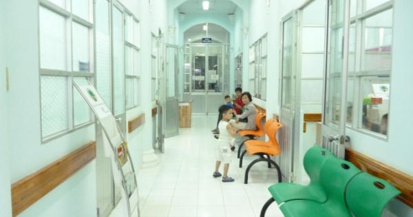 Hà Nội: Không đủ điều kiện hoạt động, 2 phòng khám tư nhân bị thu hồi giấy phép