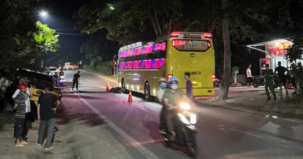 Lào Cai: Tai nạn giao thông nghiêm trọng khiến 3 học sinh tử vong