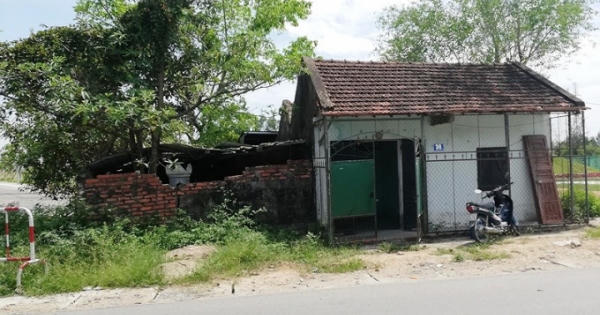 Chủ tịch UBND tỉnh Nghệ An bị kiện ra tòa