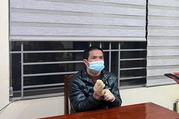 Thanh Hoá: Bắt giữ hai đối tượng truy nã quốc tế