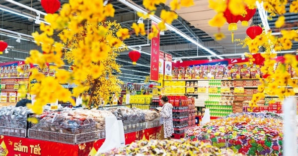 Bảo đảm an toàn thực phẩm, phòng chống ngộ độc thực phẩm trong dịp Tết và lễ hội xuân 2024 Bảo đảm an toàn thực phẩm, phòng chống ngộ độc thực phẩm trong dịp Tết và lễ hội xuân 2024