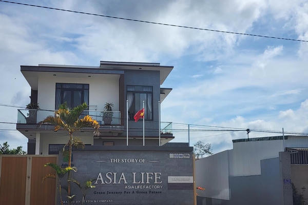 Đề nghị xử phạt hơn 220 triệu đồng Công ty sản xuất kẹo rau củ Kera