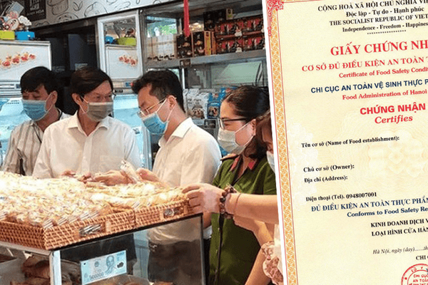 Hình thức xử lý tội vi phạm quy định về an toàn thực phẩm?