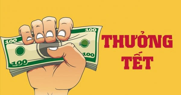 Vĩnh Phúc: Một doanh nghiệp thưởng tết 260 triệu đồng/người