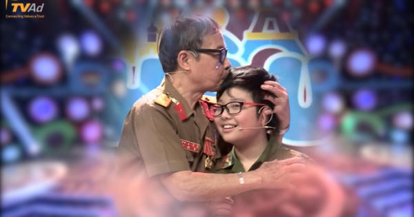 'Cháu ơi, cháu à' tập 4: Chiến thắng xứng đáng cho cặp ông cháu đặc biệt