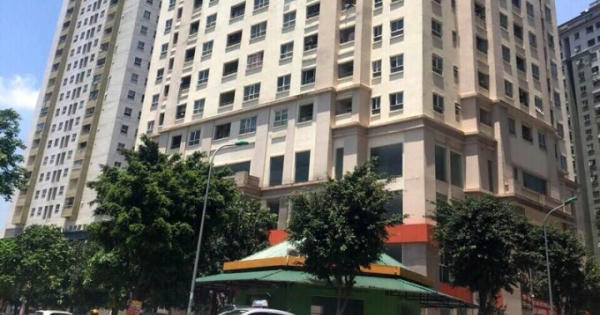 Quản trị chung cư: Nghề hái ra tiền