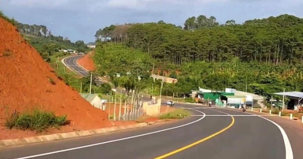 Đấu thầu tại Đắk Nông: Còn khoảng trống về công khai thông tin