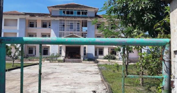 Sắp xếp đơn vị hành chính cấp xã, huyện không đạt chuẩn: Một 'mũi tên' trúng nhiều đích