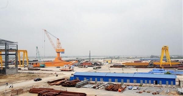 Kiến nghị Chủ tịch UBND tỉnh Nam Định xử lý gần 68 tỷ đồng sau Kết luận thanh tra