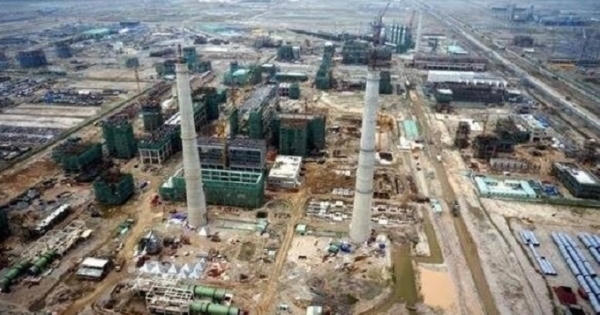 Cần khởi tố hình sự đối với công ty trong vụ chôn lấp chất thải tại Hà Tĩnh? Cần khởi tố hình sự đối với công ty trong vụ chôn lấp chất thải tại Hà Tĩnh?