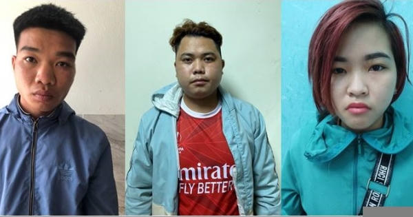 Bắt 3 đối tượng làm giả Giấy khám sức khỏe, kết quả xét nghiệm Covid-19...rồi rao bán trên mạng xã hội