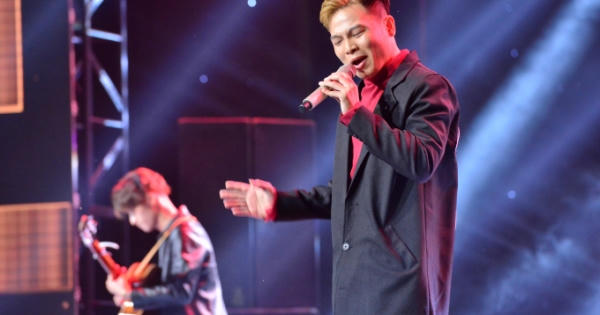 Phận chuyển giới làm gái "bán hoa" lay động lòng người tại Sing My Song