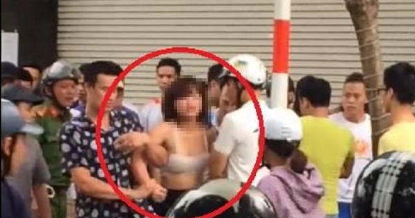 Hà Nội: Thực hư câu chuyện bố vào quán Karaoke gặp con gái đang phục vụ