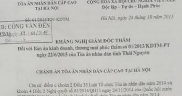 Từ vụ Cty Tisco bị ngân hàng từ chối bảo lãnh - Kỳ 2: Các cơ quan quản lý nói gì?