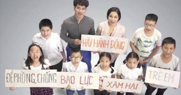 Bảo vệ trẻ em khỏi áp lực truyền thông - khó hay dễ?