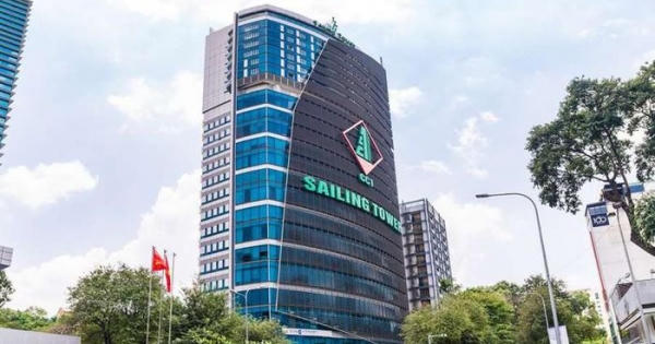 Tổng công ty Xây dựng số 1 huy động hơn 2.000 tỷ đồng làm dự án Tổng công ty Xây dựng số 1 huy động hơn 2.000 tỷ đồng làm dự án