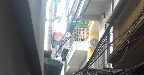 Hà Nội: Xác định danh tính nạn nhân vụ cháy khiến cả gia đình tử vong