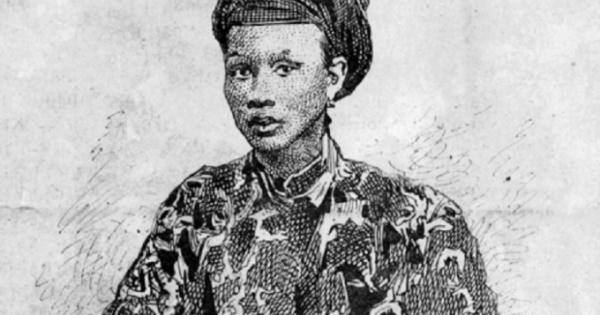 Cái tết đặc biệt của vua