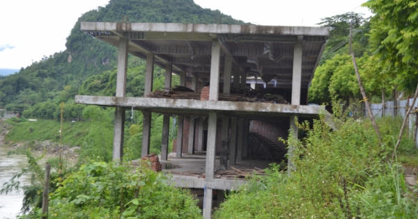 Loạt quan đương nhiệm, nghỉ hưu Thành phố Hà Giang bị xử lý vì dính dáng sai phạm đất đai