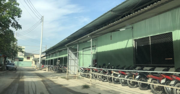 TP HCM: Ai "che mắt" chính quyền quận 9 để một loạt công trình "khủng" không phép mọc lên?