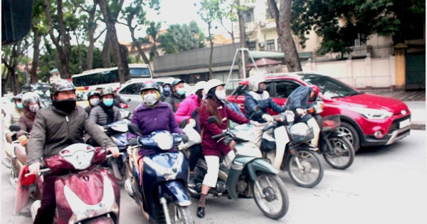 Dự báo thời tiết ngày 14/1: Miền Bắc có nắng, miền Nam vẫn se lạnh